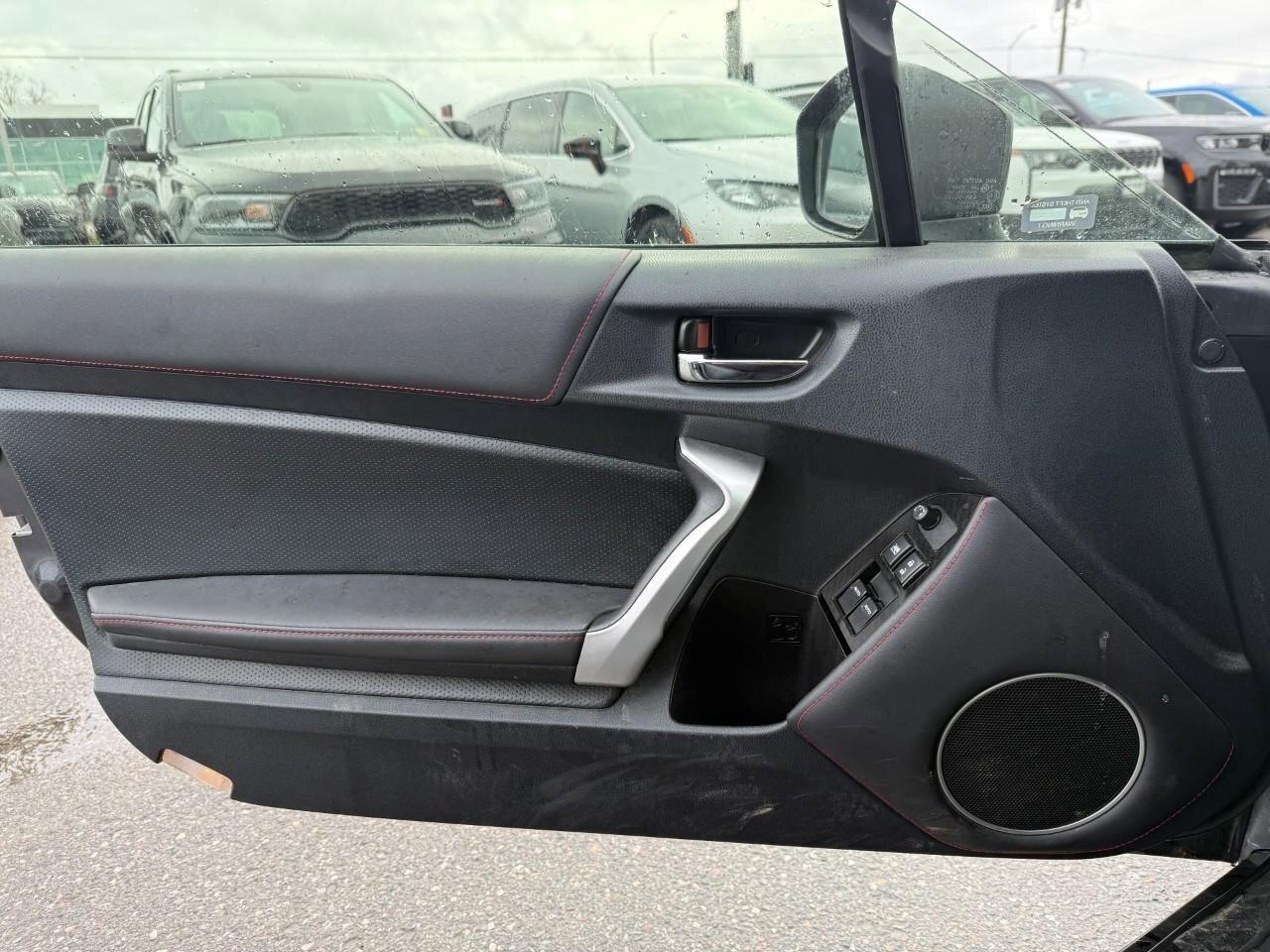 2018 Subaru BRZ  Photo