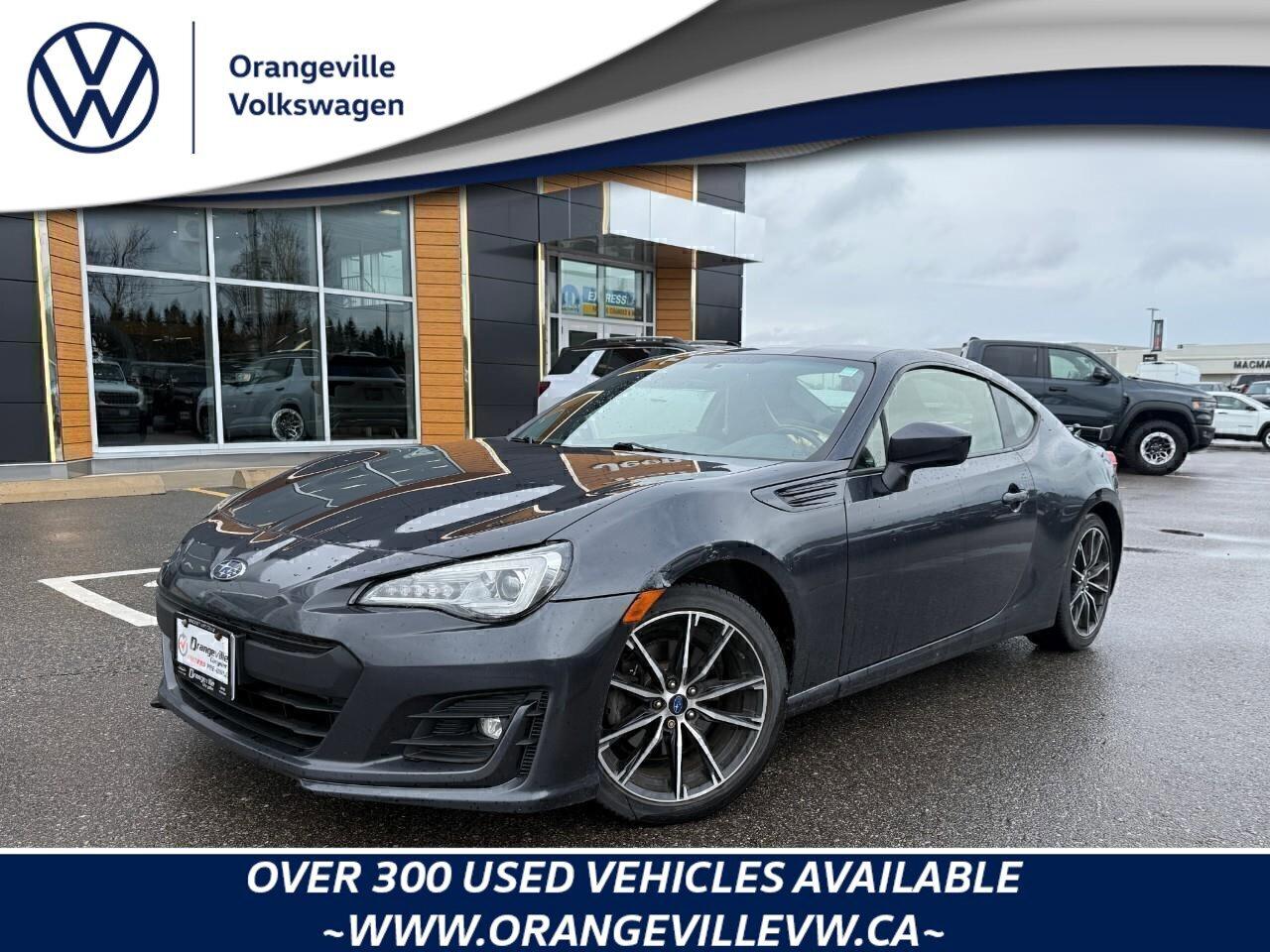 2018 Subaru BRZ  Photo0