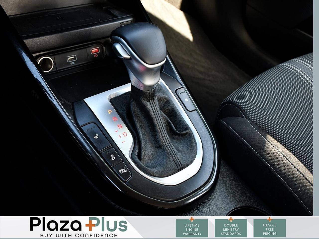 2023 Kia Forte EX Photo