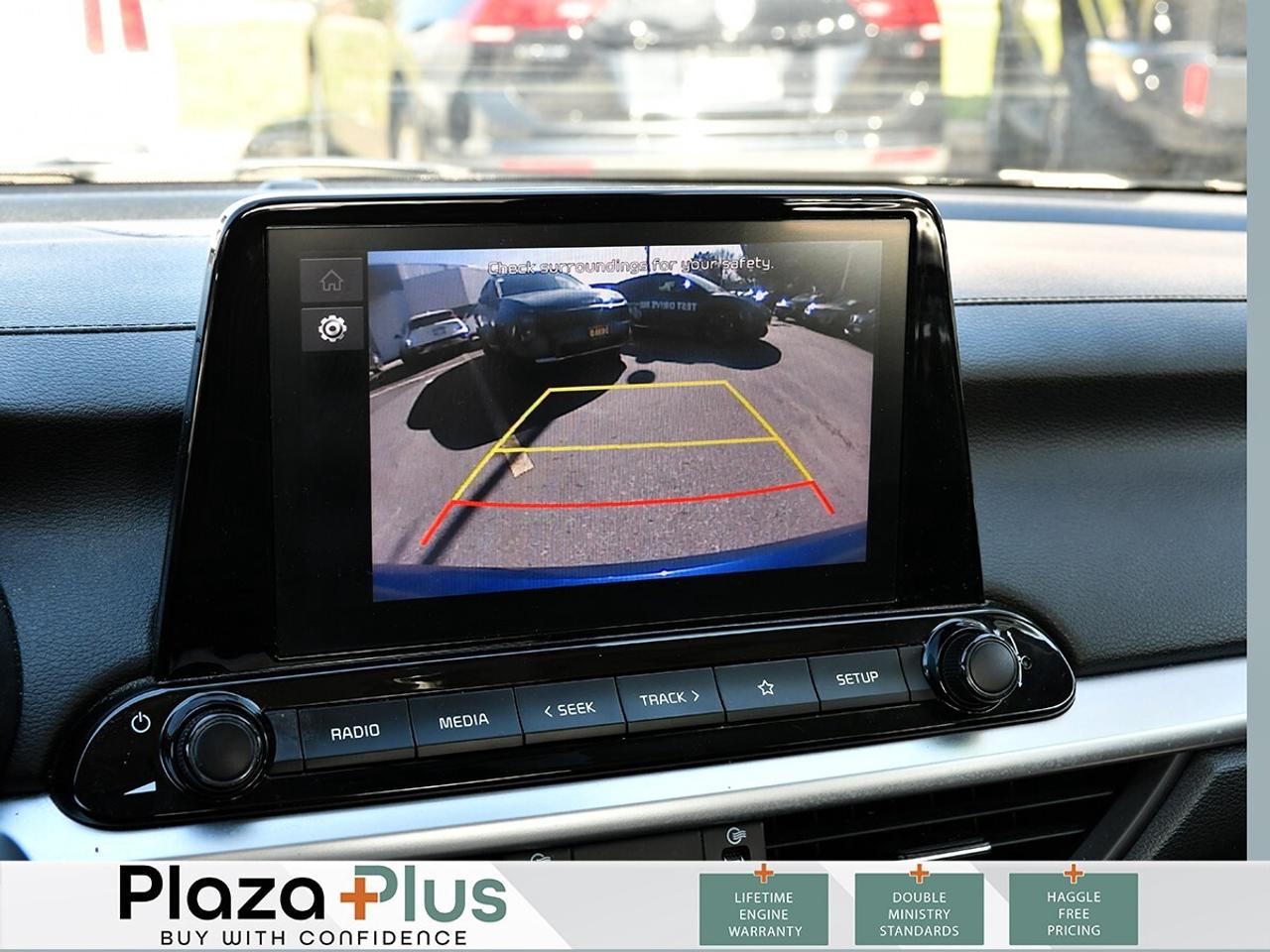 2023 Kia Forte EX Photo