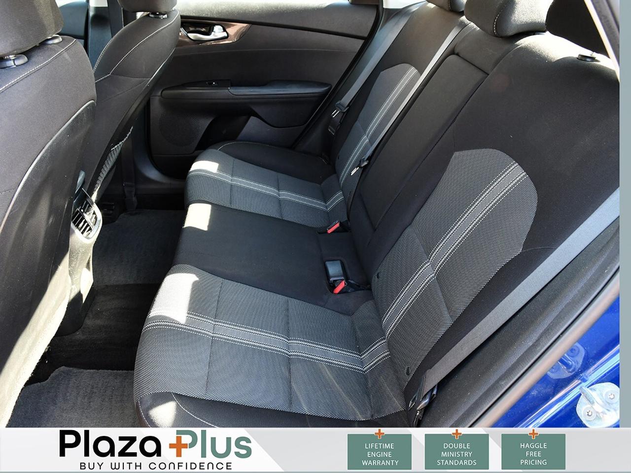 2023 Kia Forte EX Photo