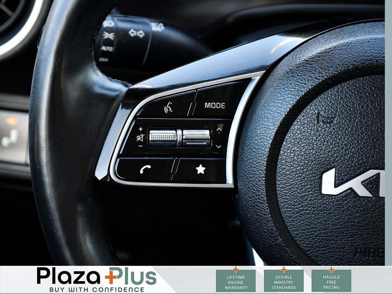 2023 Kia Forte EX Photo