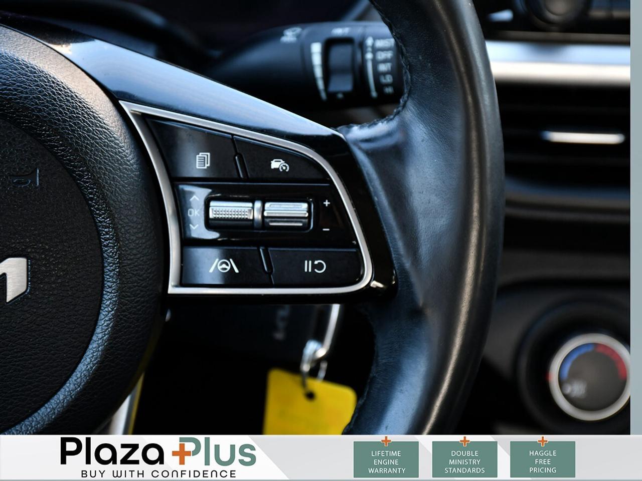 2023 Kia Forte EX Photo