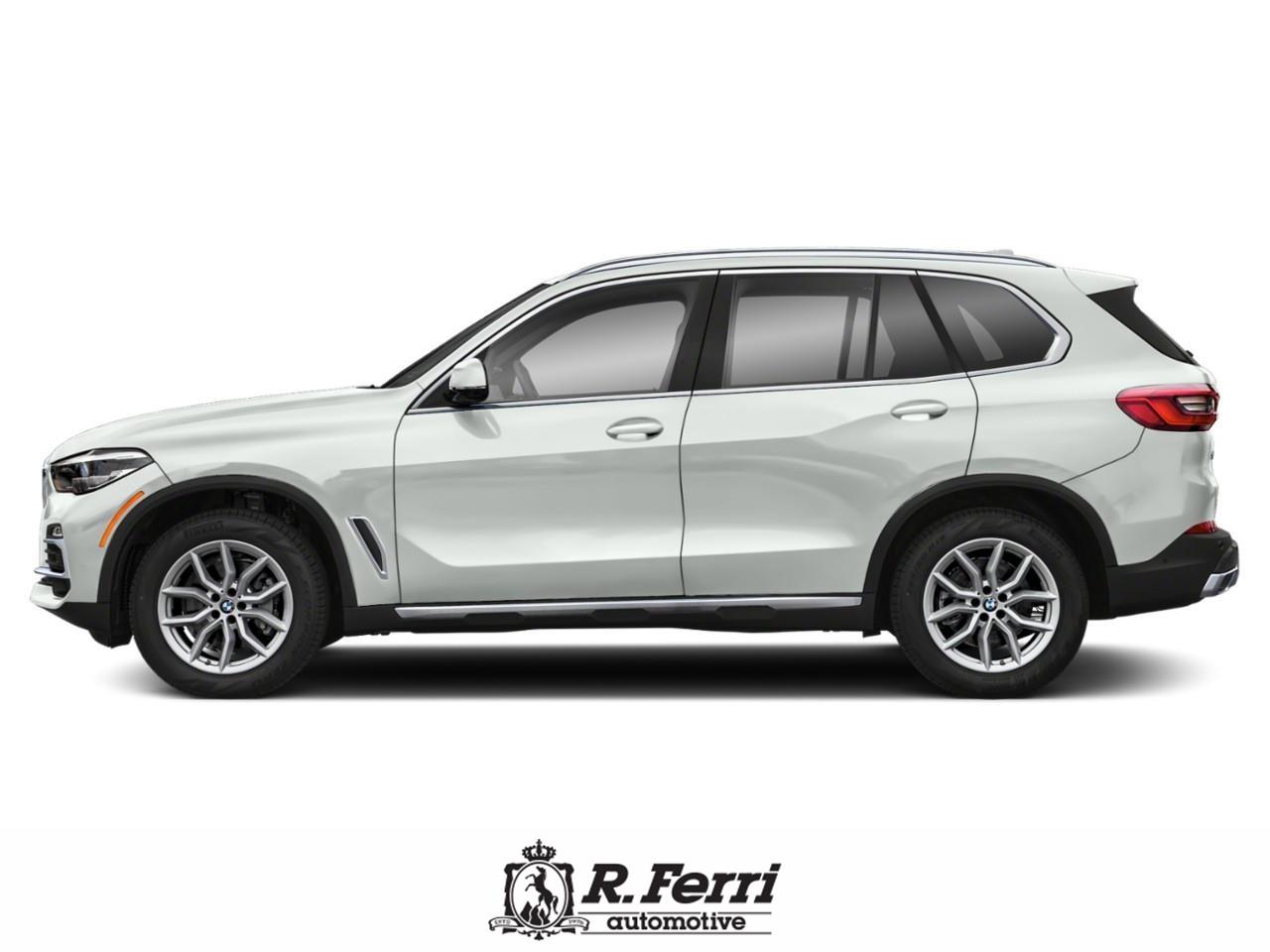 2021 BMW X5 xDrive40i 4dr All-Wheel Drive Sports Activity Vehicle Photo