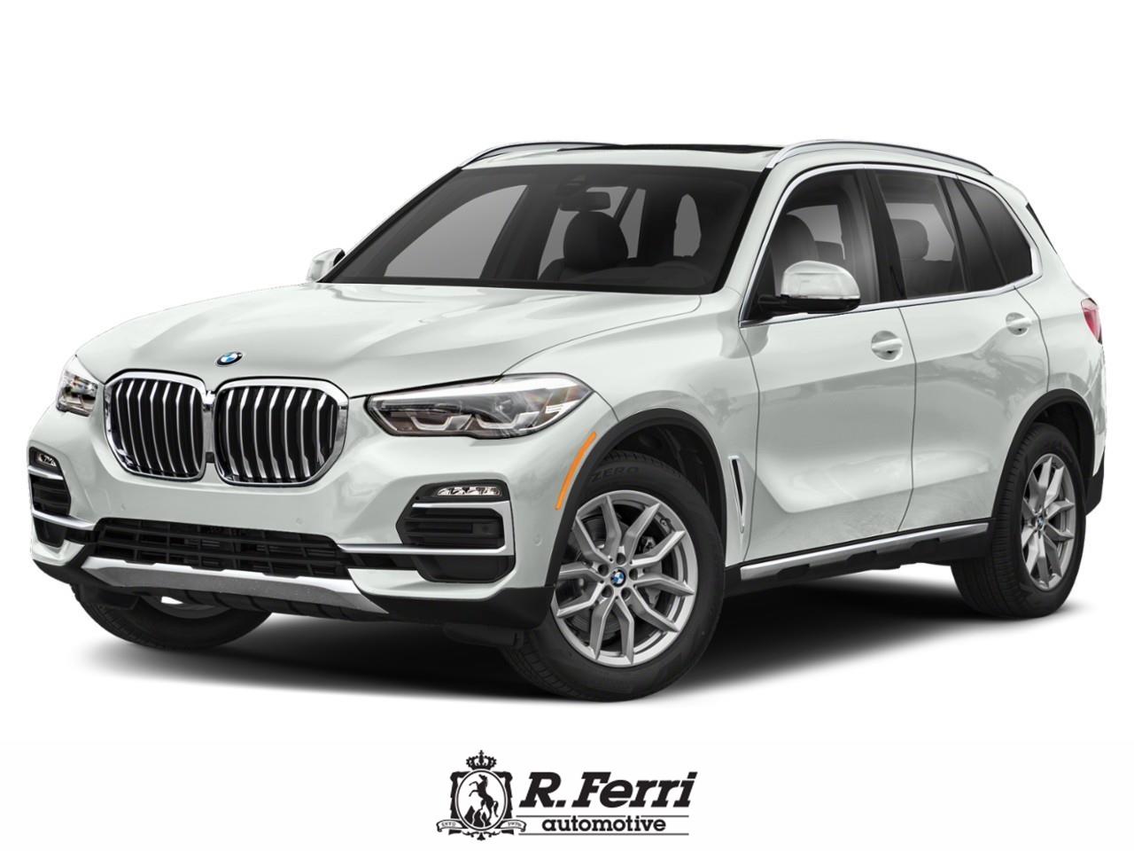 2021 BMW X5 xDrive40i 4dr All-Wheel Drive Sports Activity Vehicle Photo0