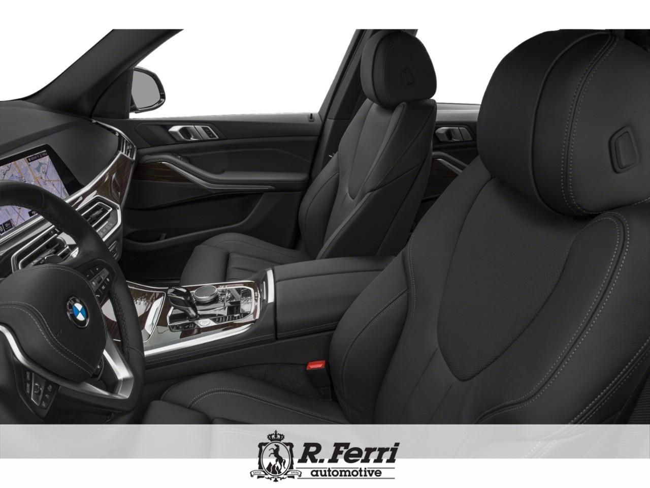 2021 BMW X5 xDrive40i 4dr All-Wheel Drive Sports Activity Vehicle Photo