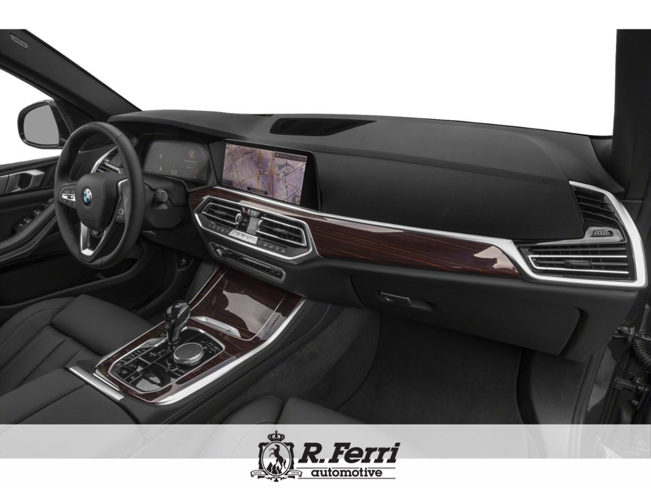 2021 BMW X5 xDrive40i 4dr All-Wheel Drive Sports Activity Vehicle Photo