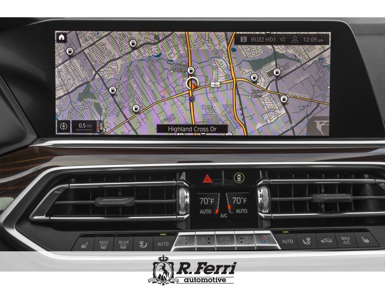 2021 BMW X5 xDrive40i 4dr All-Wheel Drive Sports Activity Vehicle Photo