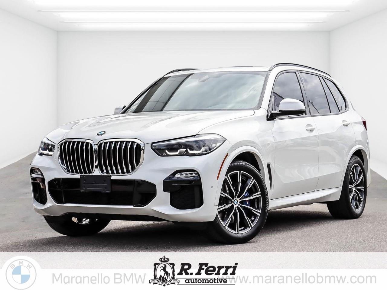 2021 BMW X5 xDrive40i 4dr All-Wheel Drive Sports Activity Vehicle Photo0