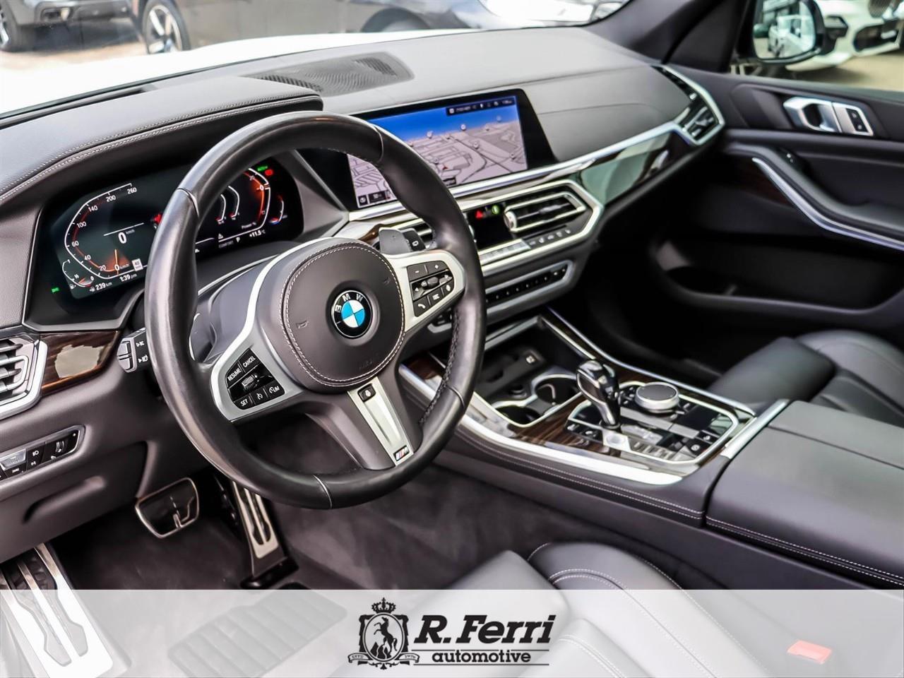 2021 BMW X5 xDrive40i 4dr All-Wheel Drive Sports Activity Vehicle Photo