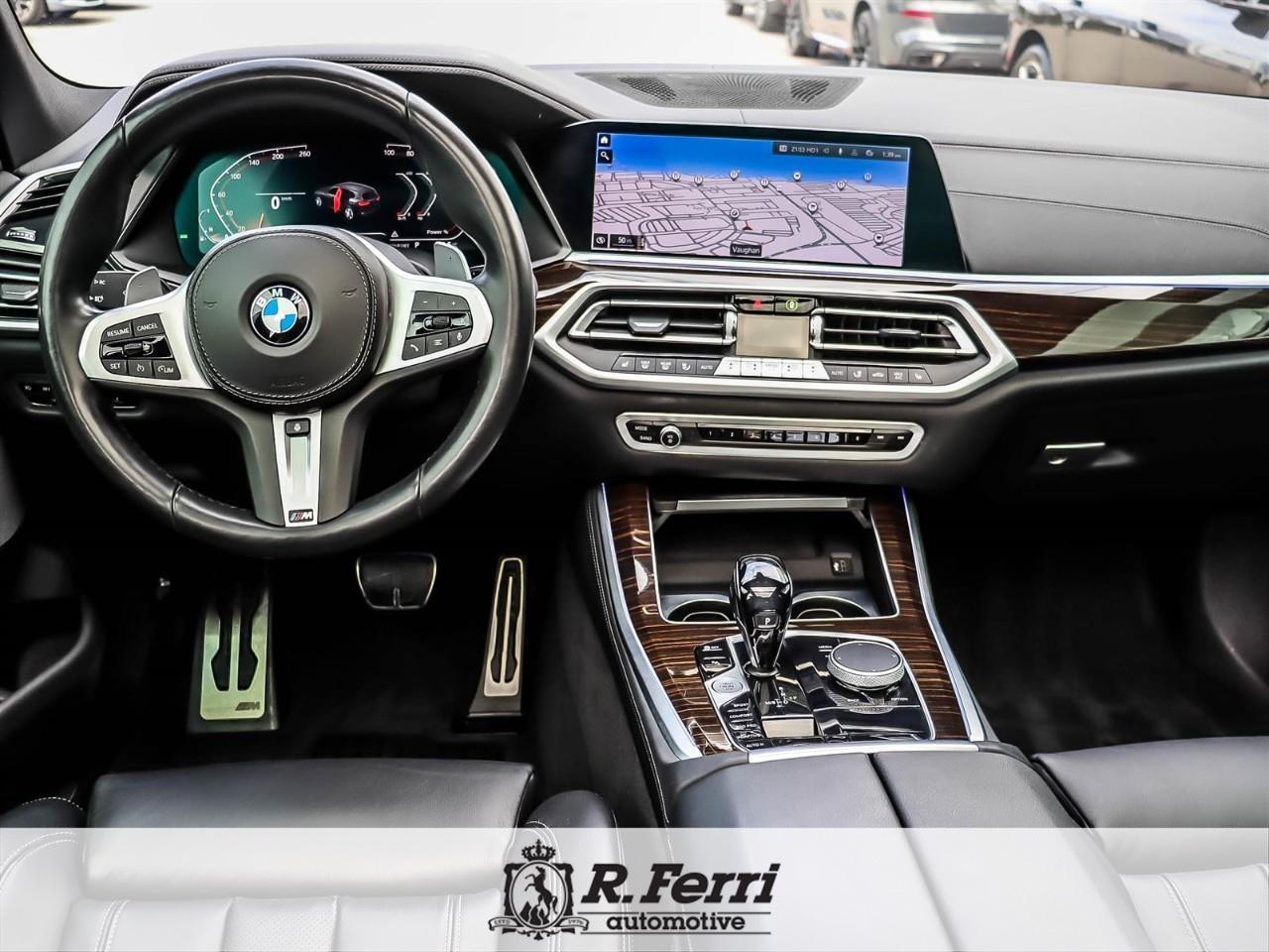 2021 BMW X5 xDrive40i 4dr All-Wheel Drive Sports Activity Vehicle Photo