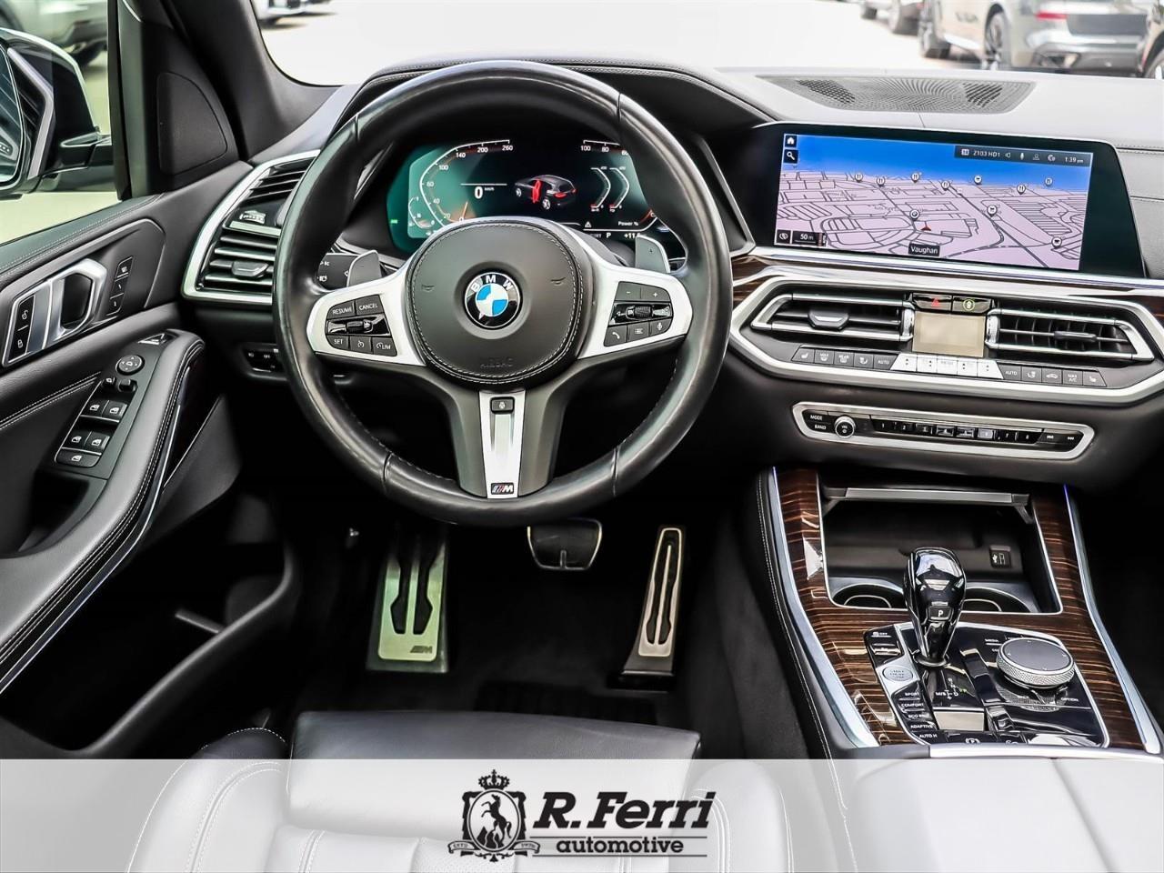 2021 BMW X5 xDrive40i 4dr All-Wheel Drive Sports Activity Vehicle Photo