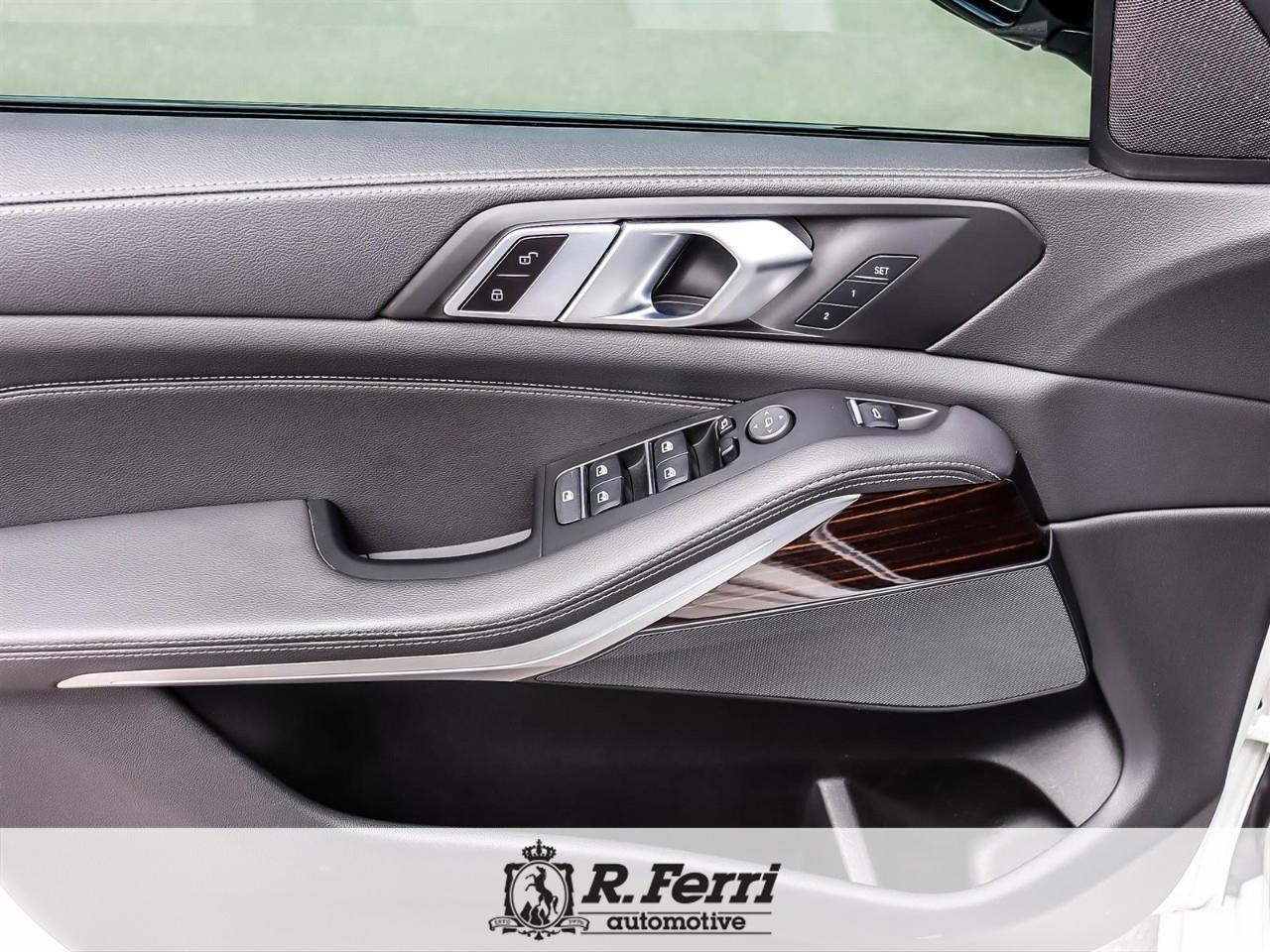 2021 BMW X5 xDrive40i 4dr All-Wheel Drive Sports Activity Vehicle Photo