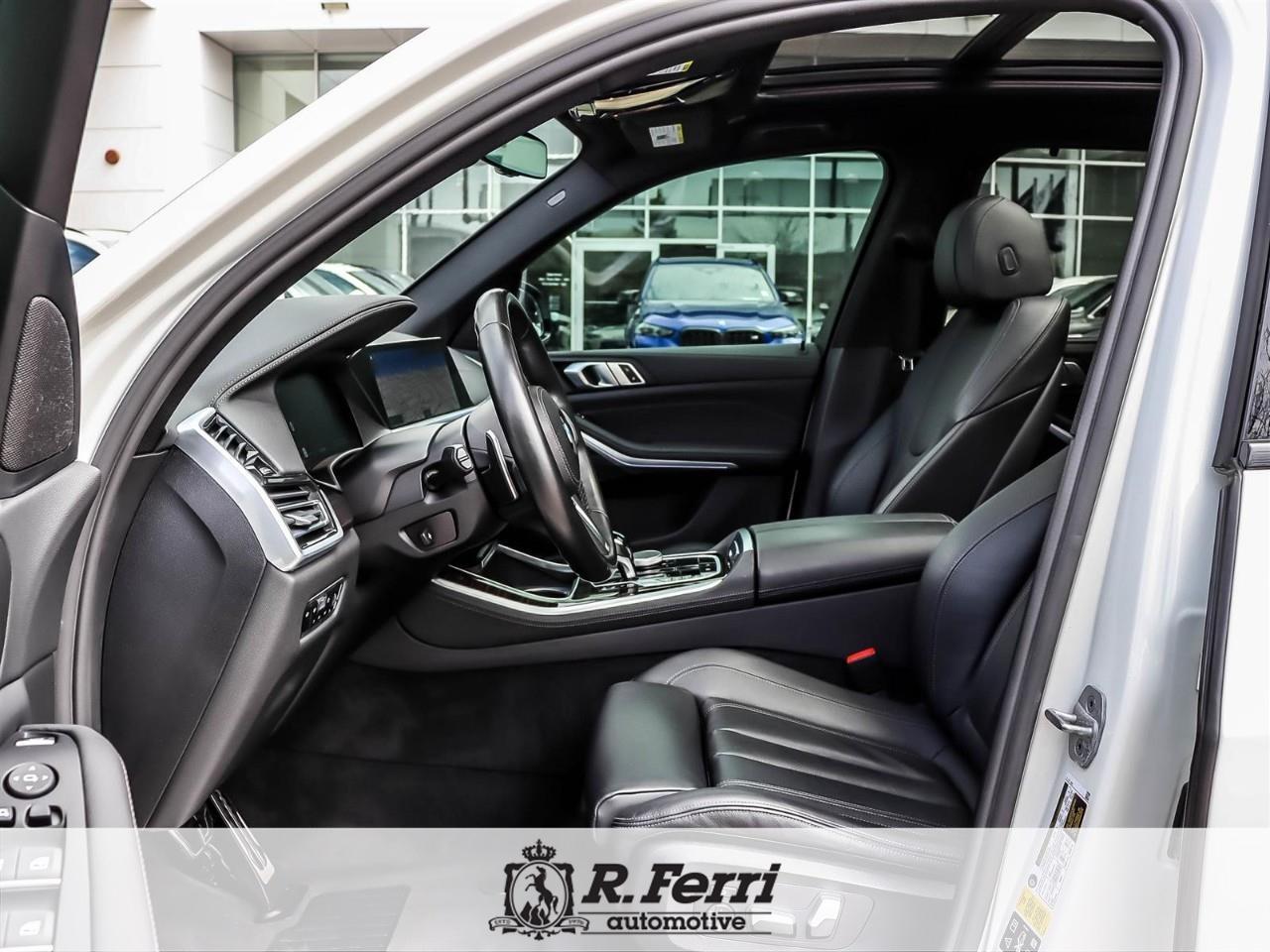 2021 BMW X5 xDrive40i 4dr All-Wheel Drive Sports Activity Vehicle Photo