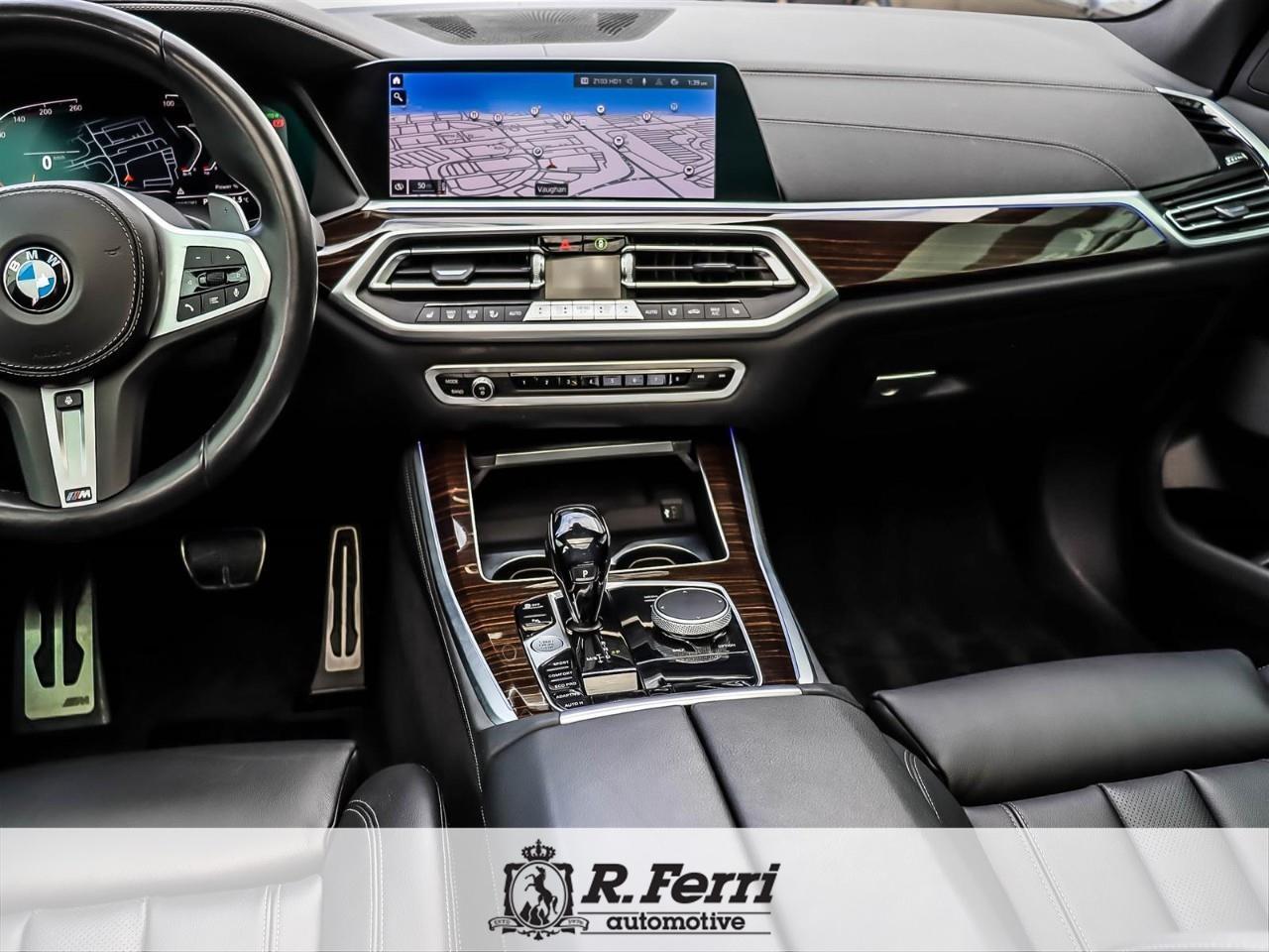 2021 BMW X5 xDrive40i 4dr All-Wheel Drive Sports Activity Vehicle Photo