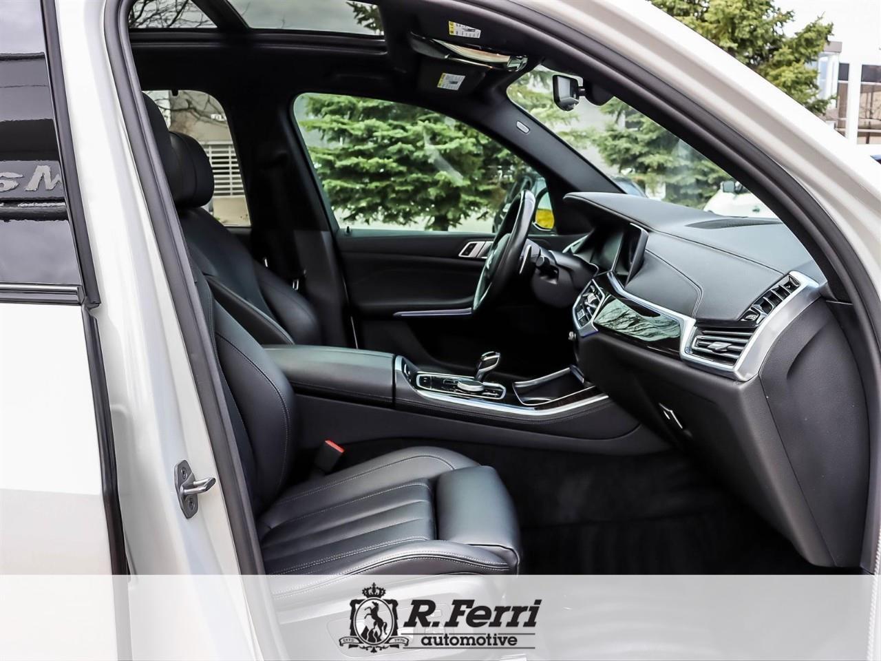 2021 BMW X5 xDrive40i 4dr All-Wheel Drive Sports Activity Vehicle Photo