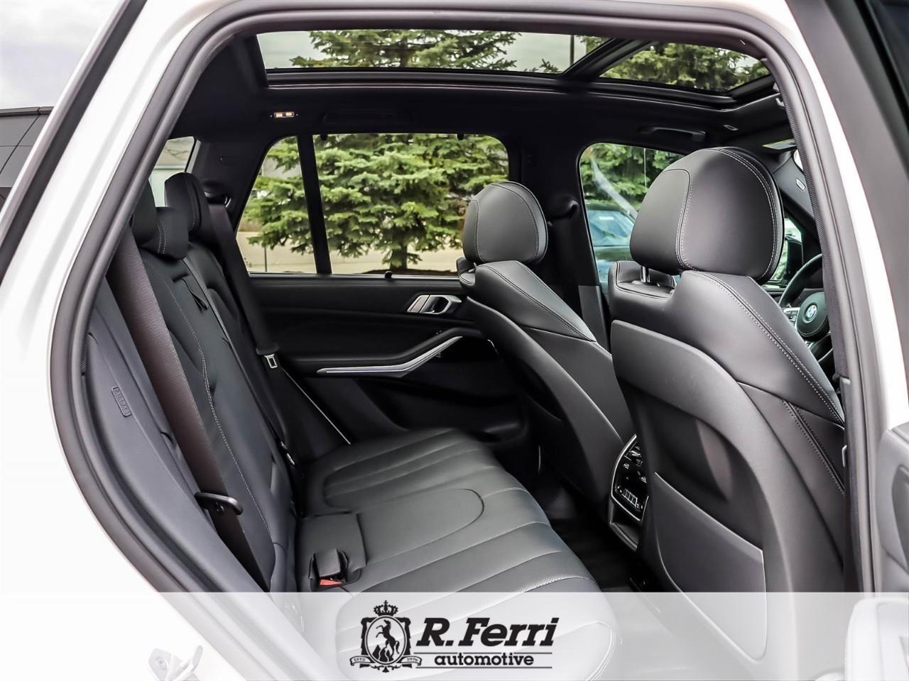 2021 BMW X5 xDrive40i 4dr All-Wheel Drive Sports Activity Vehicle Photo