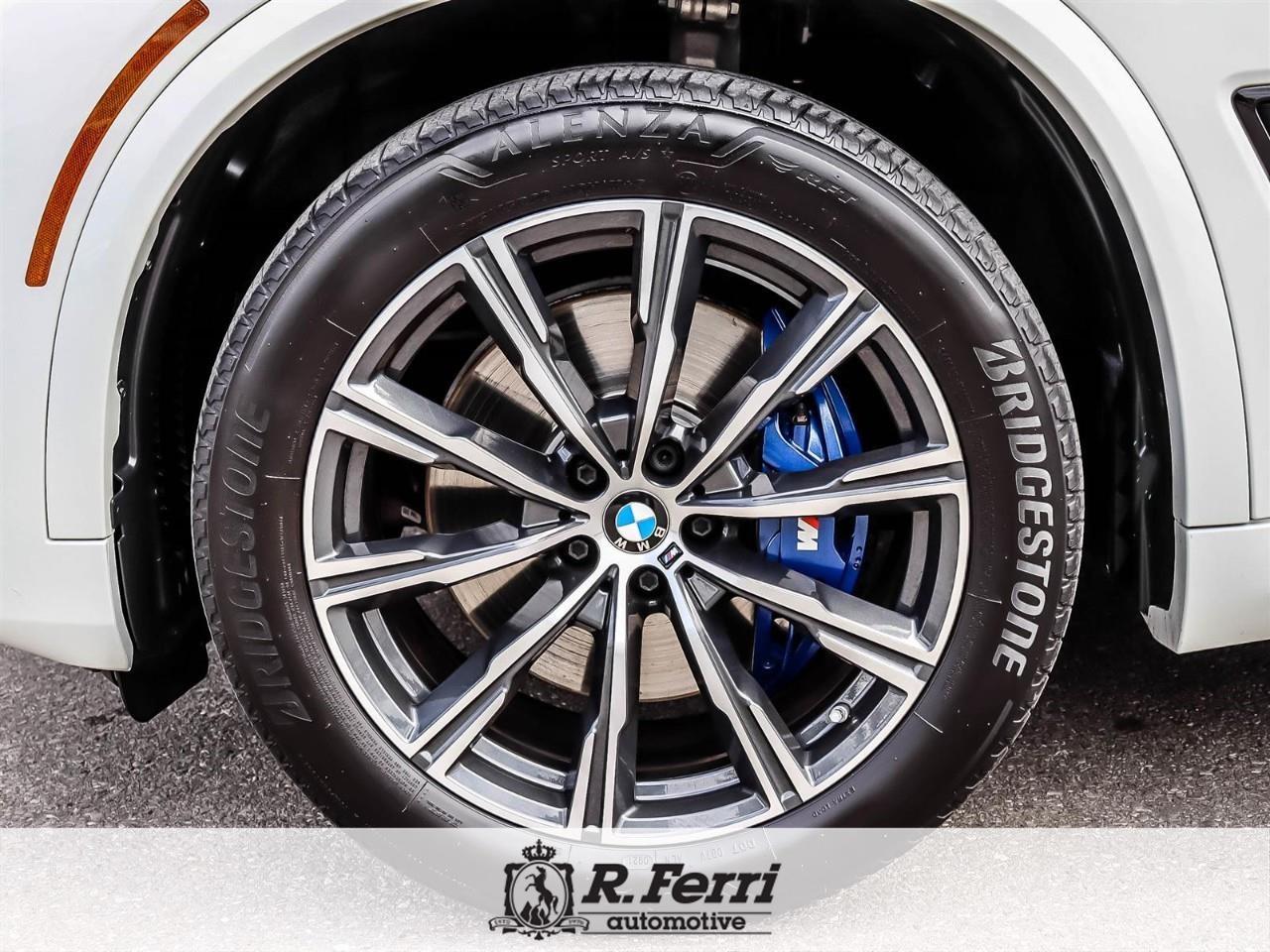 2021 BMW X5 xDrive40i 4dr All-Wheel Drive Sports Activity Vehicle Photo