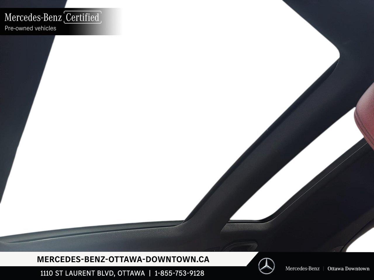 2022 Mercedes-Benz GLC300 4MATIC SUV Premium Package   Night Package   20 AM Photo