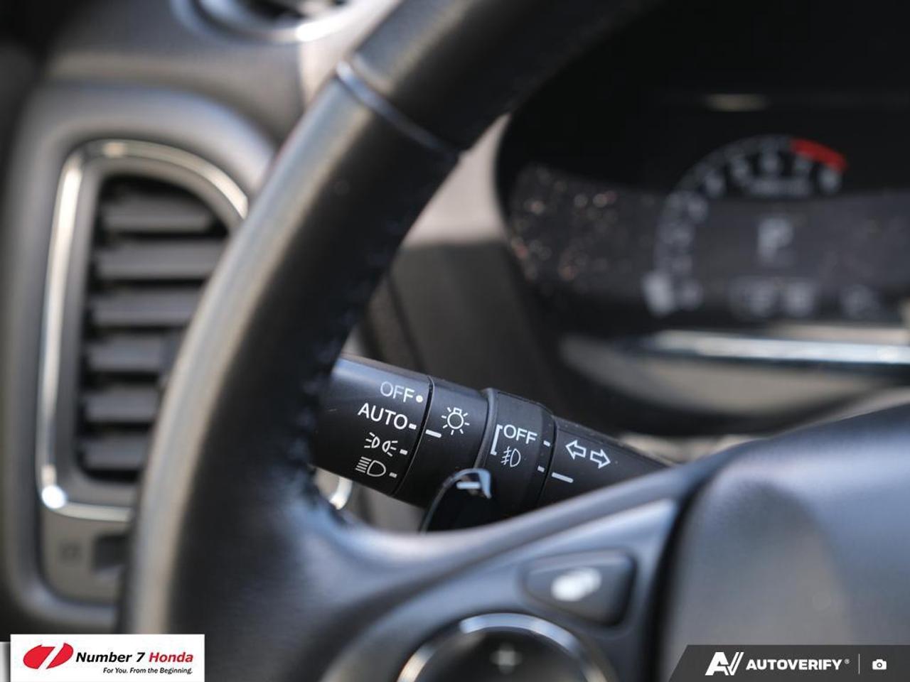 2019 Honda HR-V Sport Photo