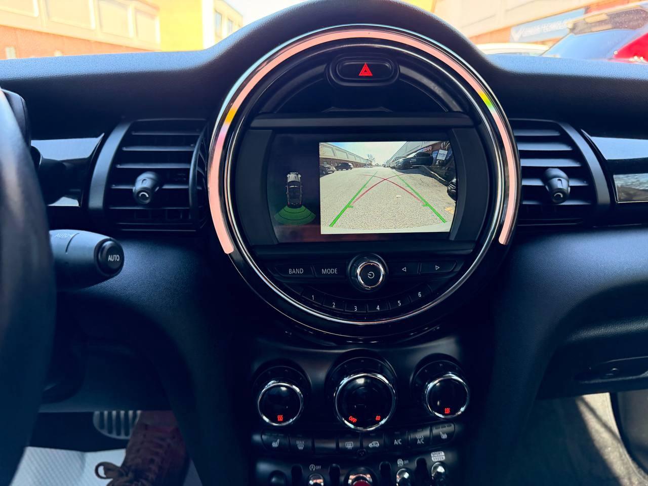 2021 MINI Cooper John Cooper Works FWD Photo