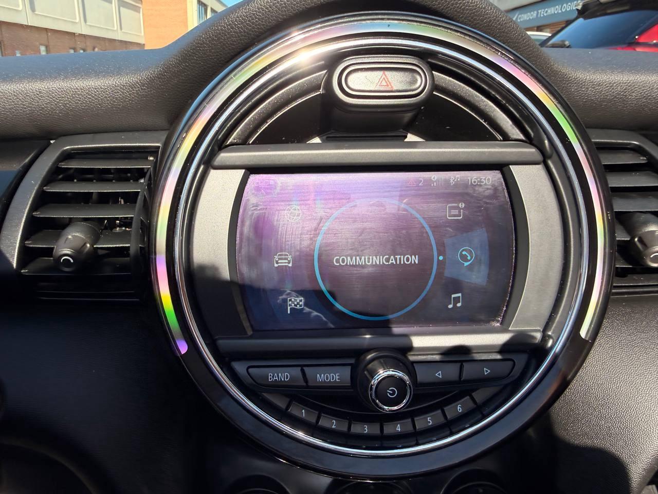 2021 MINI Cooper John Cooper Works FWD Photo