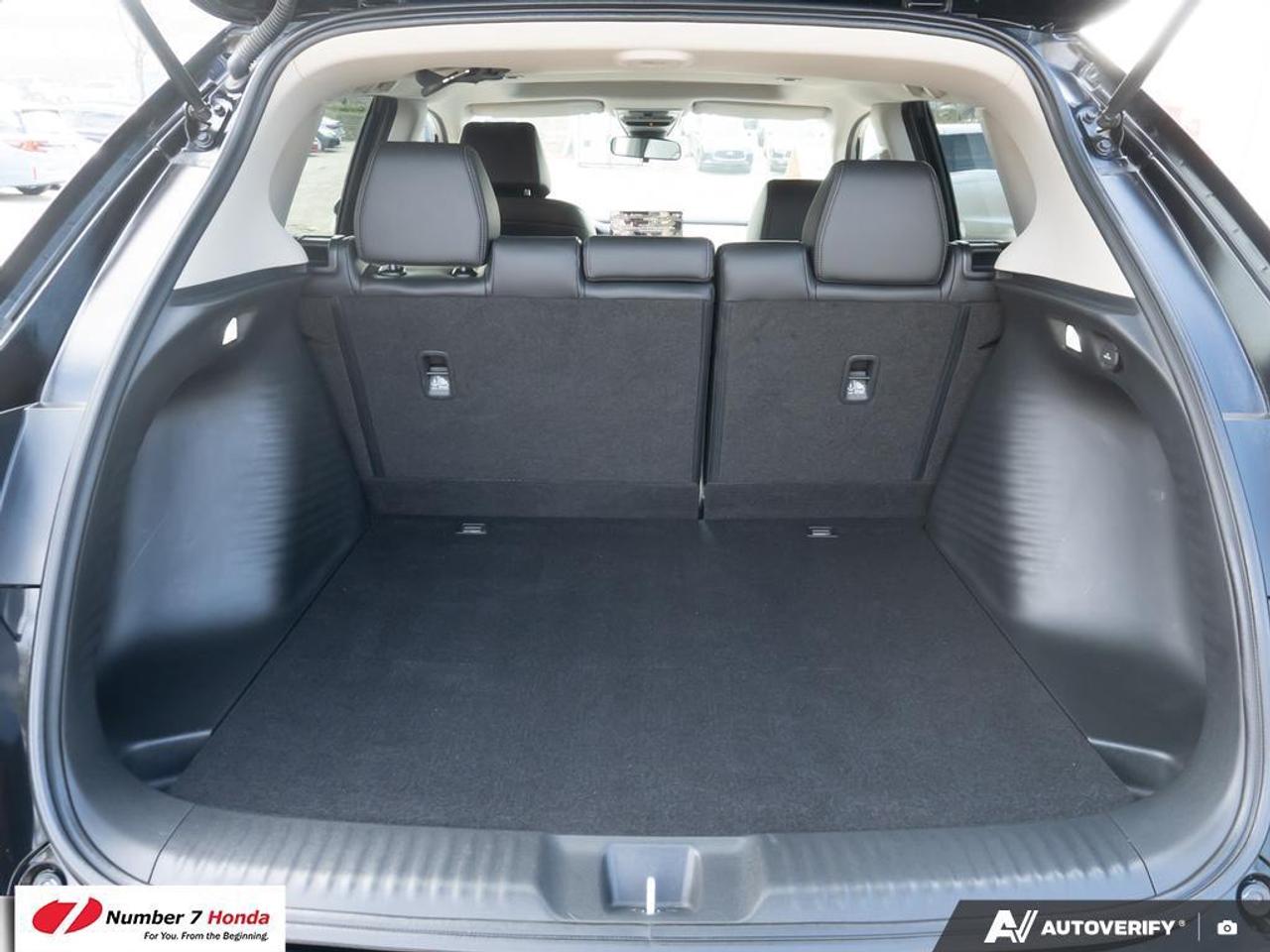 2023 Honda HR-V EX-L Navi *EXTENDED FACTORY WARRANTY* Photo