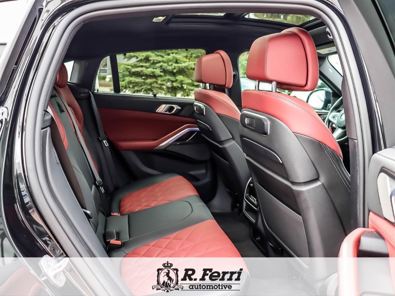 2024 BMW X6 xDrive40i 4dr All-Wheel Drive Sports Activity Coupe Photo