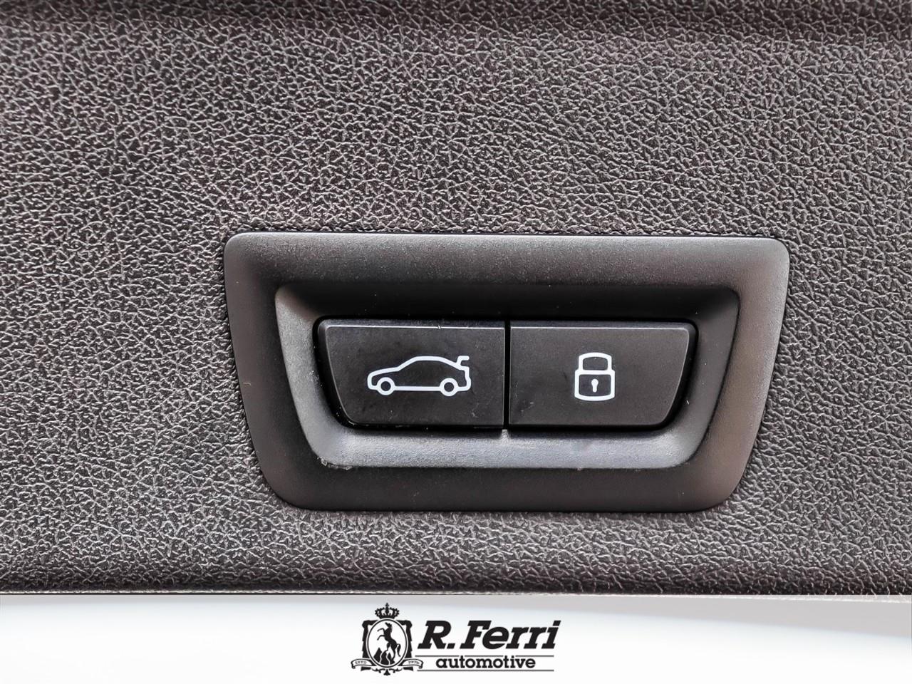 2024 BMW X6 xDrive40i 4dr All-Wheel Drive Sports Activity Coupe Photo