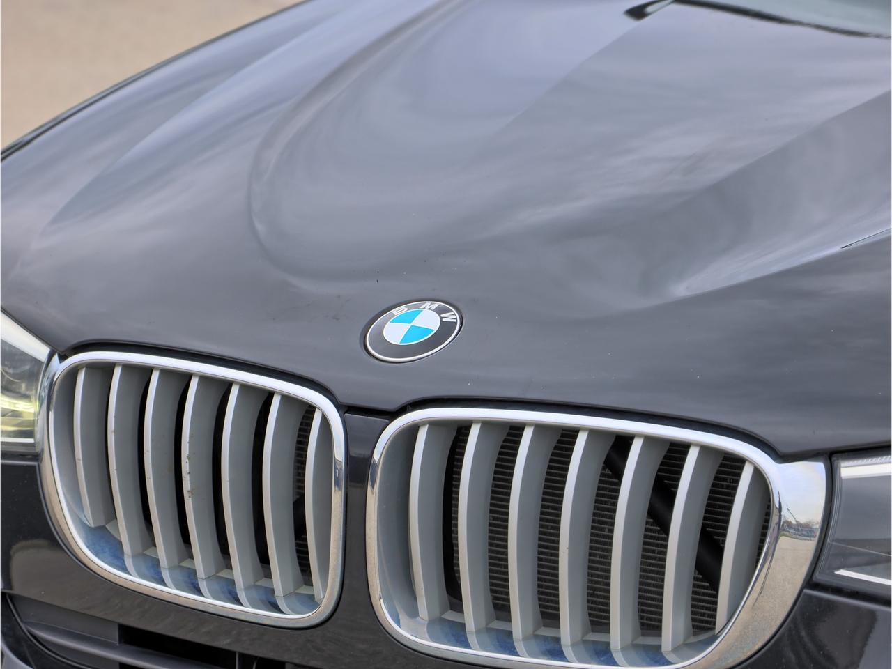 2017 BMW X3 xDrive28i AWD   NAVI   Leather   Pano Sunroof Photo4