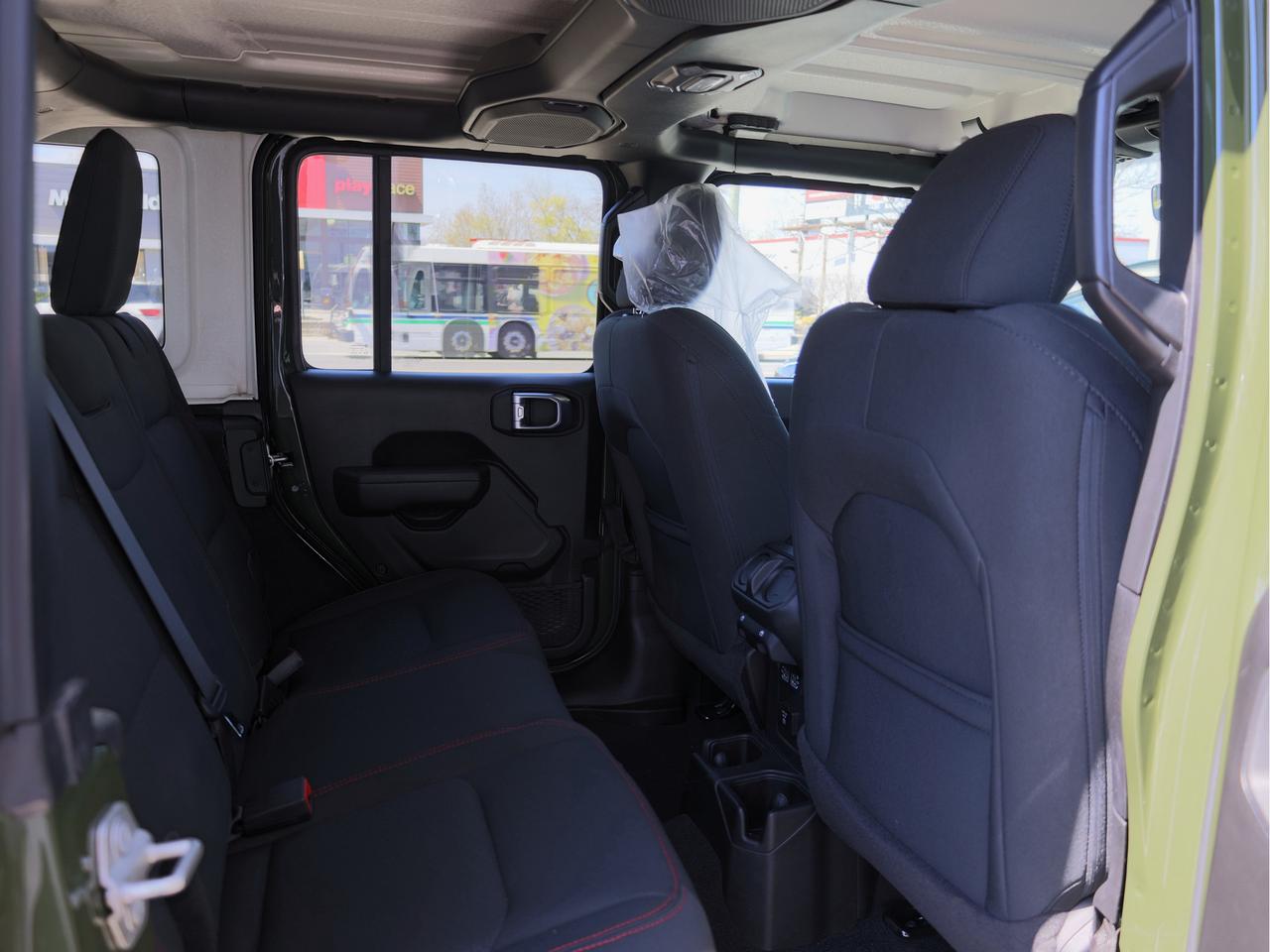 2023 Jeep Wrangler Rubicon 4 Door 4x4 Photo