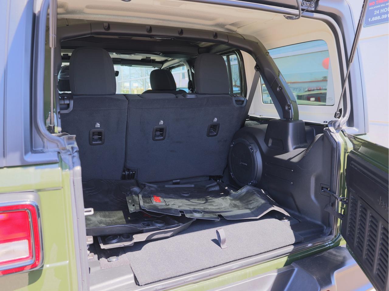 2023 Jeep Wrangler Rubicon 4 Door 4x4 Photo