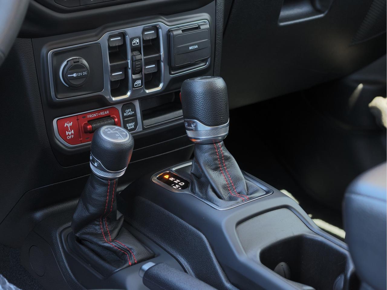 2023 Jeep Wrangler Rubicon 4 Door 4x4 Photo