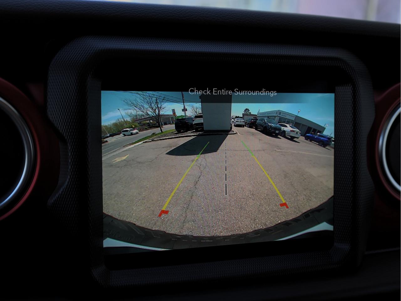 2023 Jeep Wrangler Rubicon 4 Door 4x4 Photo