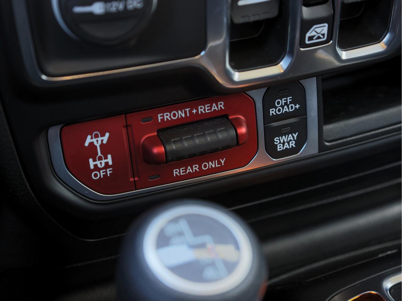 2023 Jeep Wrangler Rubicon 4 Door 4x4 Photo