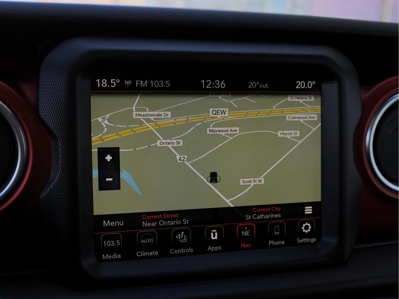 2023 Jeep Wrangler Rubicon 4 Door 4x4 Photo