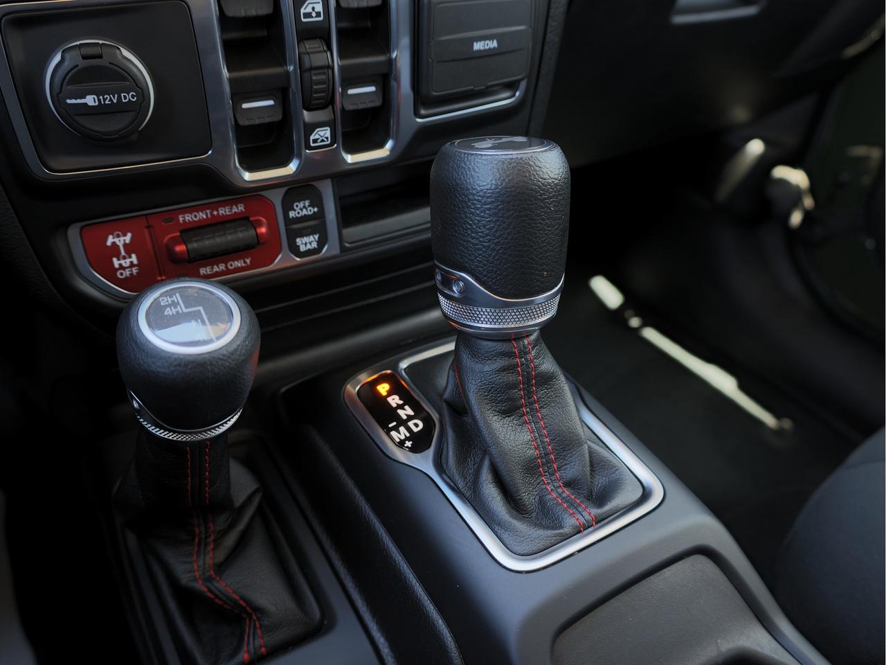 2023 Jeep Wrangler Rubicon 4 Door 4x4 Photo