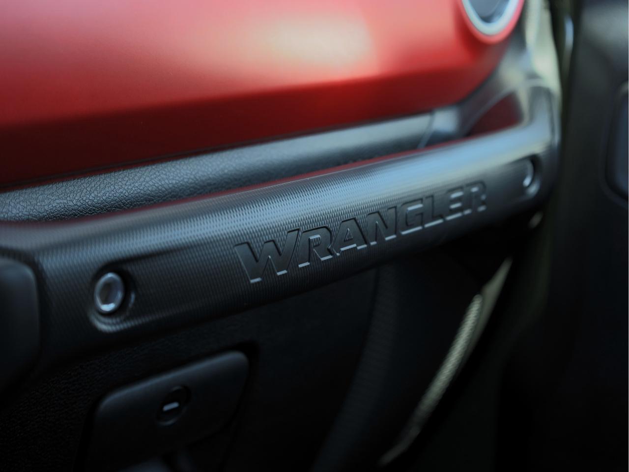 2023 Jeep Wrangler Rubicon 4 Door 4x4 Photo