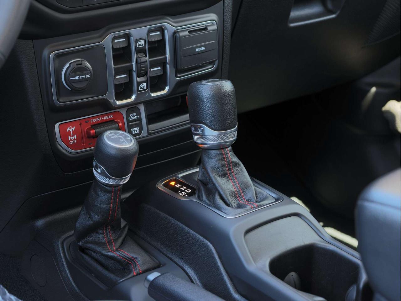 2023 Jeep Wrangler Rubicon 4 Door 4x4 Photo