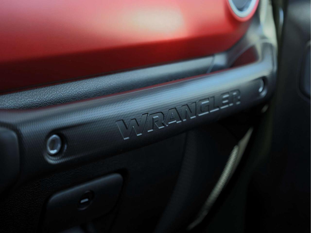 2023 Jeep Wrangler Rubicon 4 Door 4x4 Photo