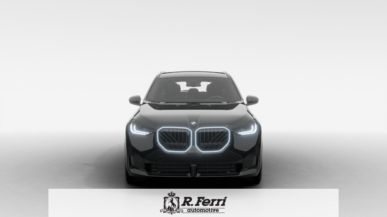 2026 BMW X3  Photo