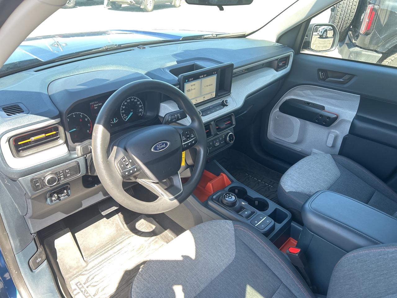 2024 Ford Maverick XLT ADVANCED Photo