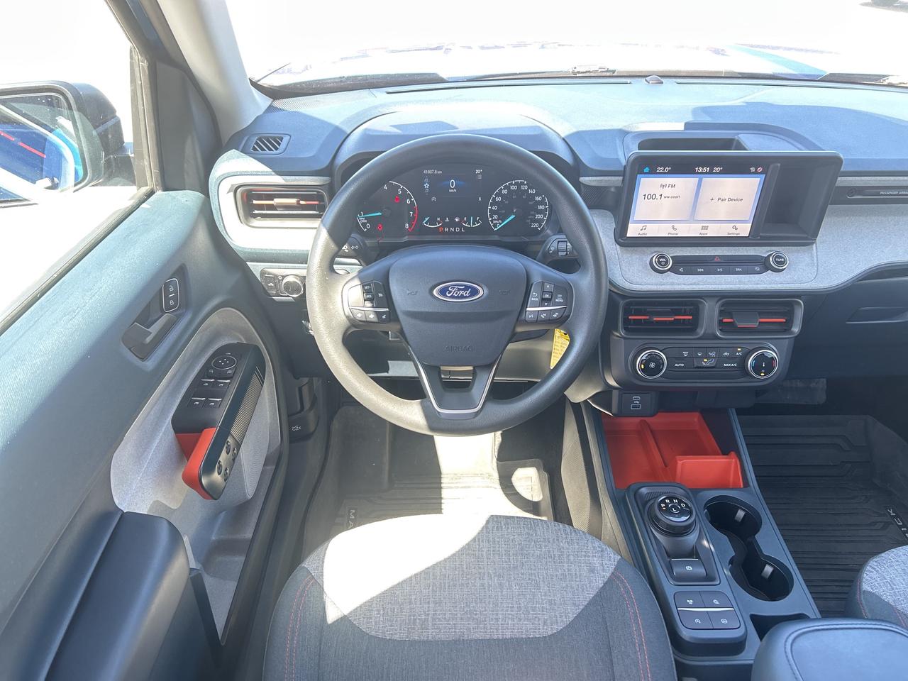 2024 Ford Maverick XLT ADVANCED Photo