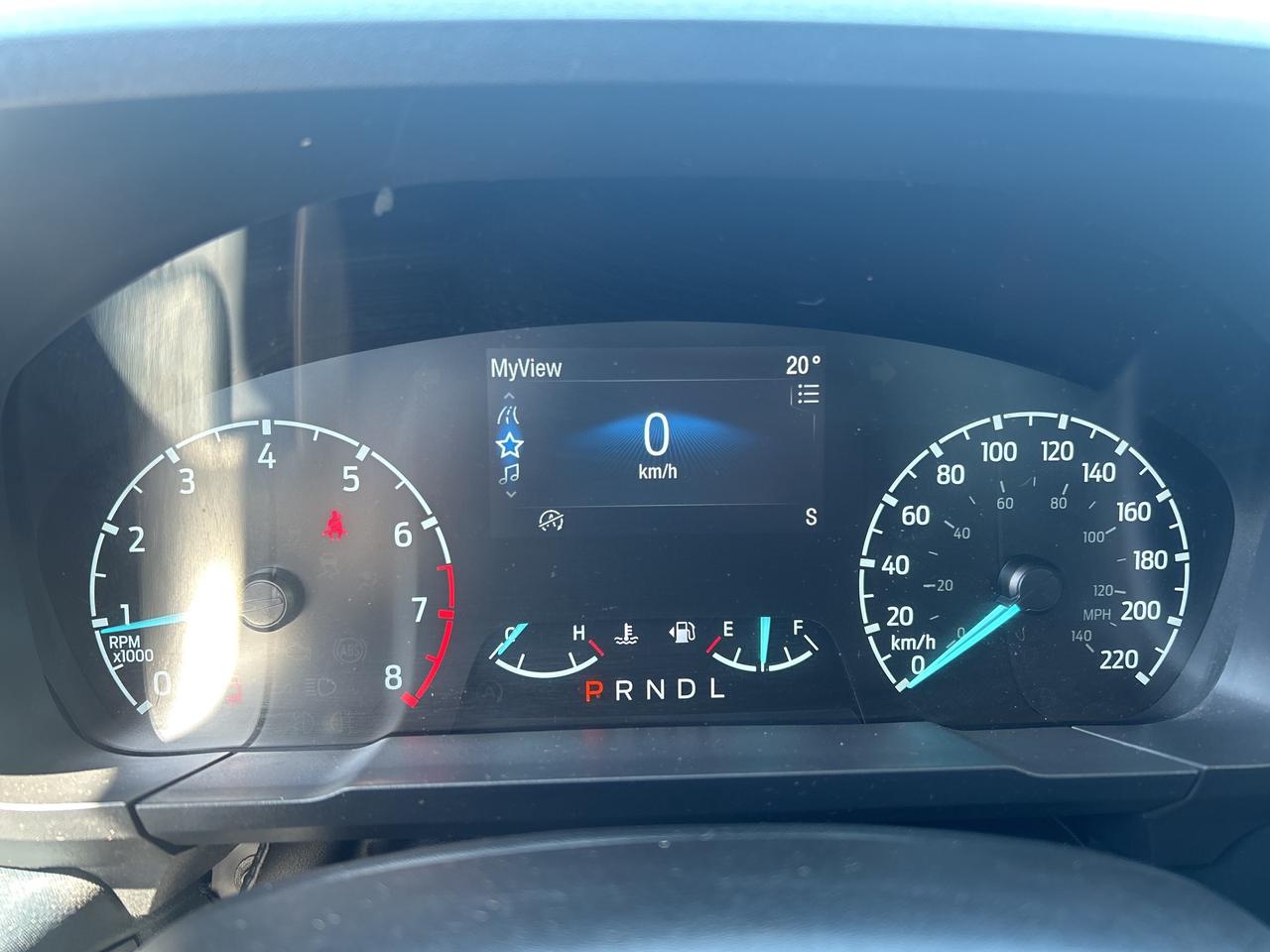 2024 Ford Maverick XLT ADVANCED Photo