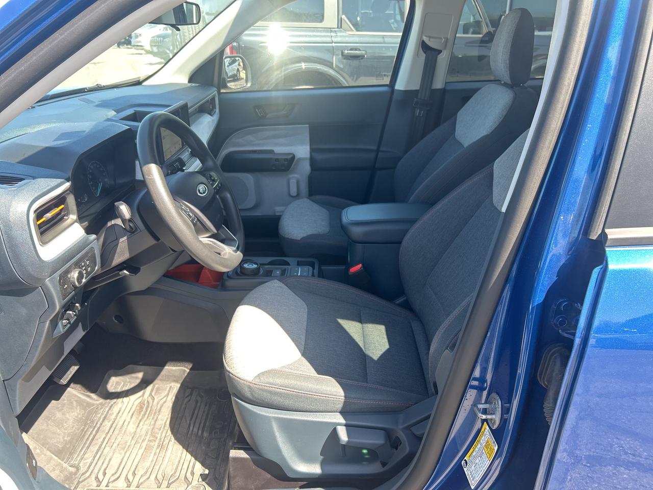 2024 Ford Maverick XLT ADVANCED Photo