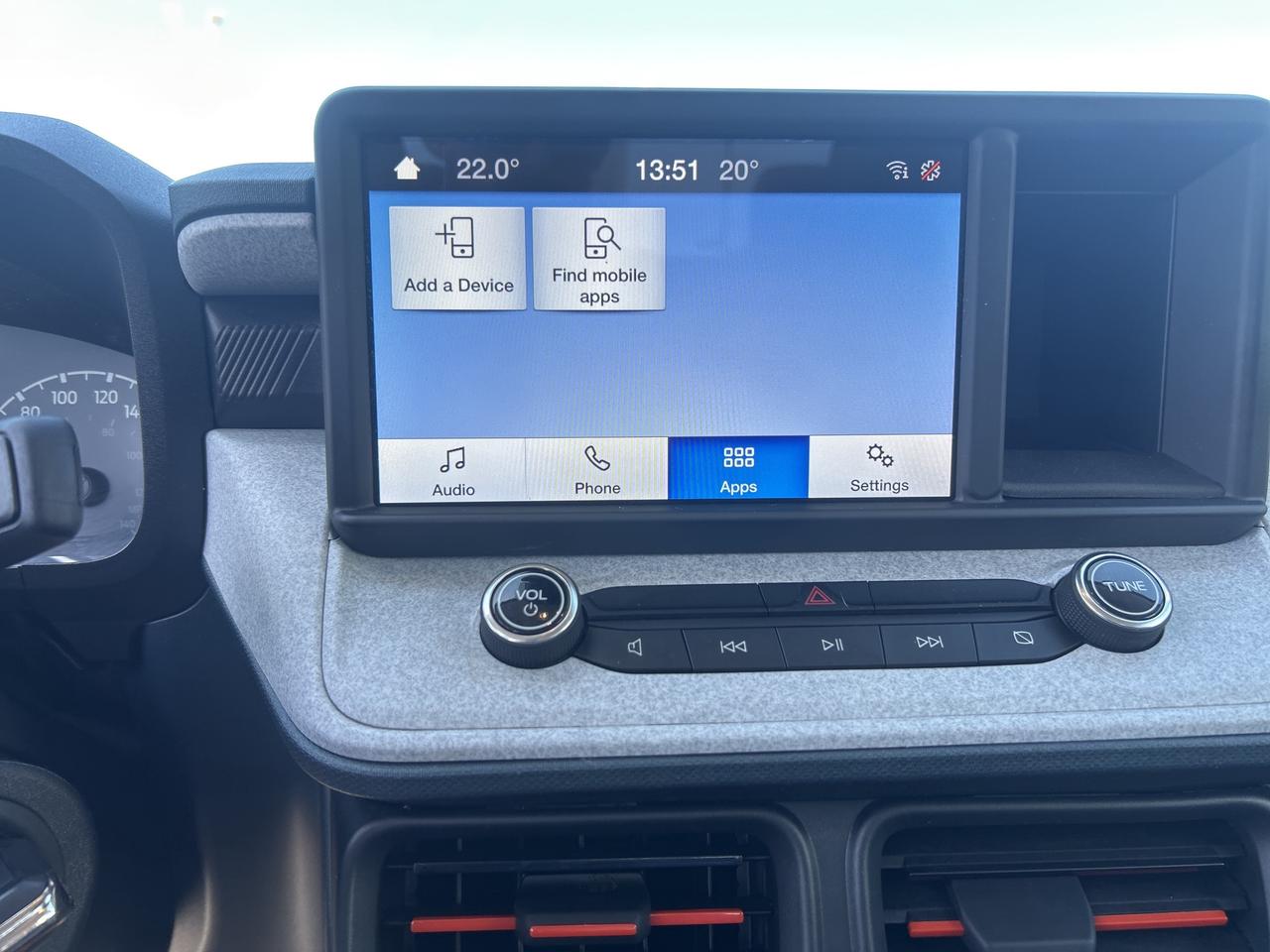 2024 Ford Maverick XLT ADVANCED Photo