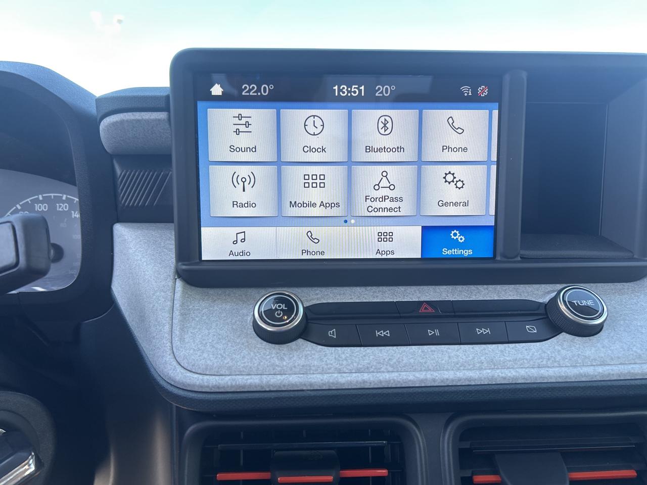 2024 Ford Maverick XLT ADVANCED Photo