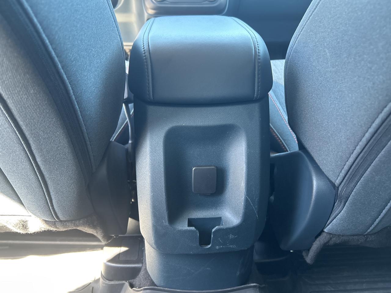 2024 Ford Maverick XLT ADVANCED Photo