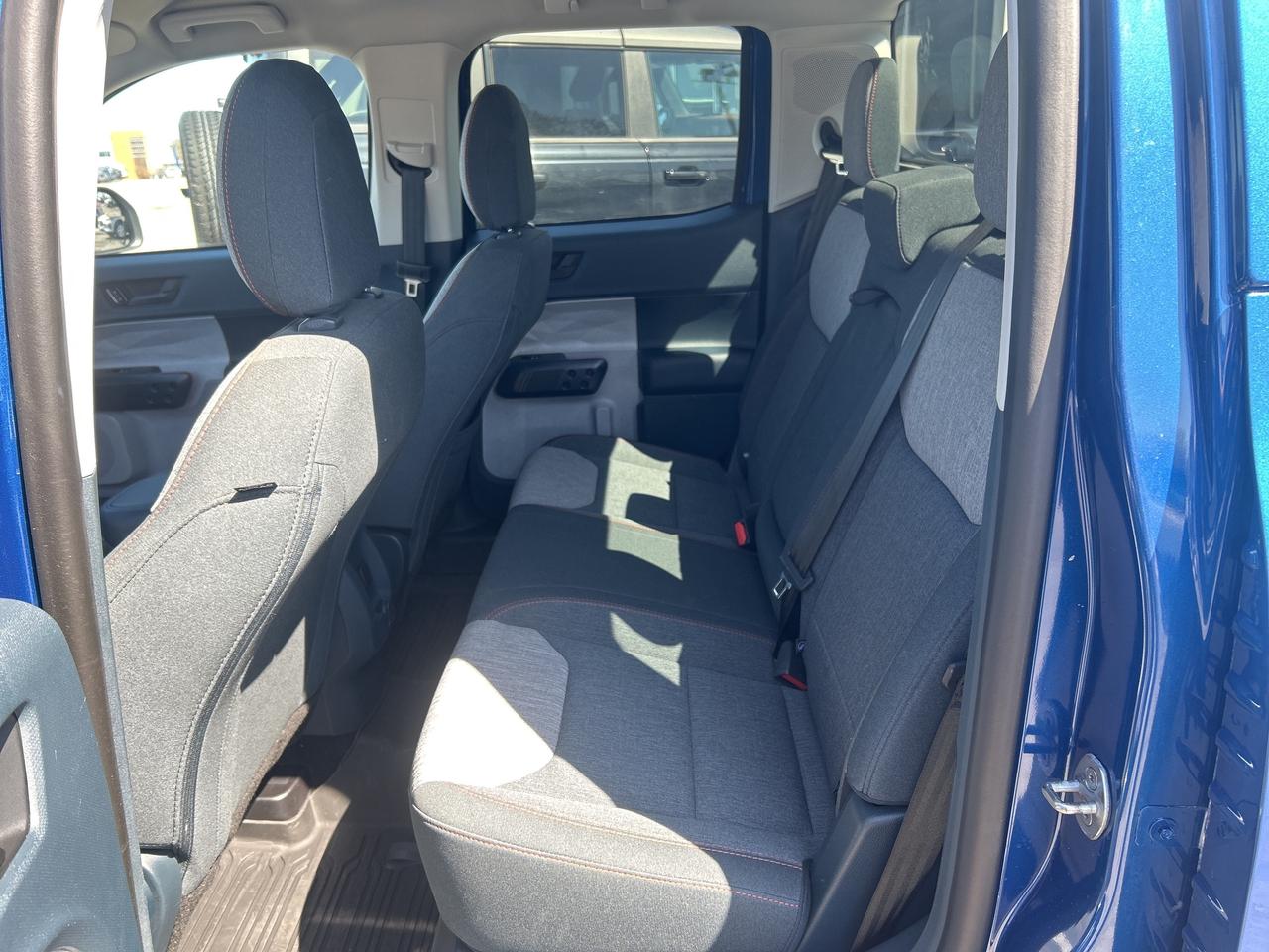 2024 Ford Maverick XLT ADVANCED Photo