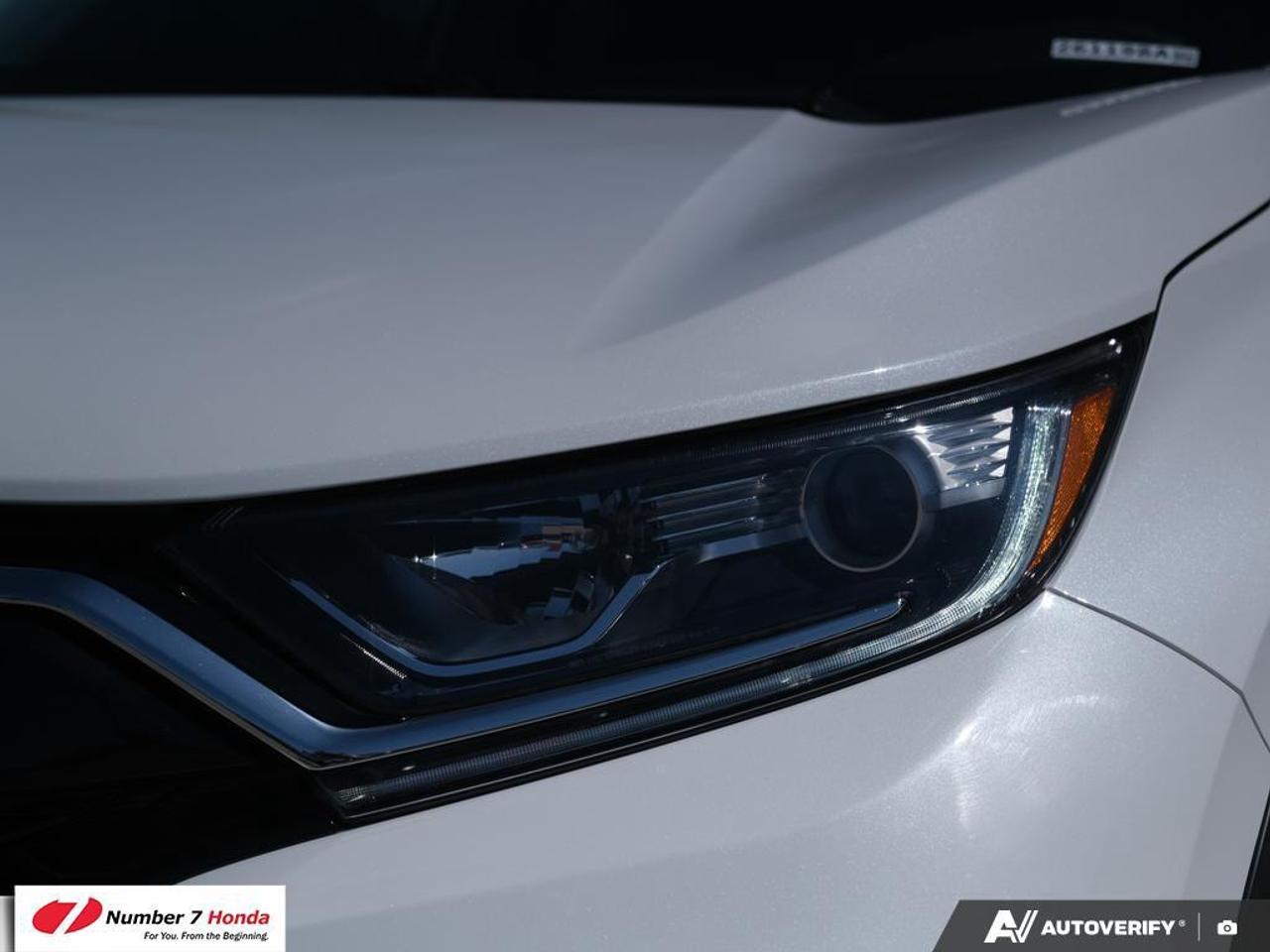 2022 Honda CR-V Lx *EXTENDED FACTORY WARRANTY*NO REPORTED ACCIDENT Photo